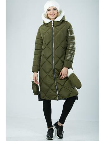 Пальто А Б Коллекция