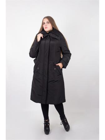 Пальто Sigma Style