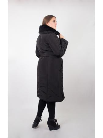 Пальто Sigma Style