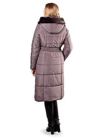 Пальто Almatti