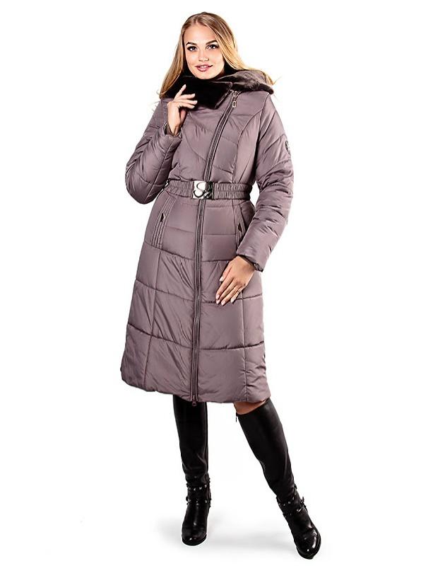 Пальто Almatti