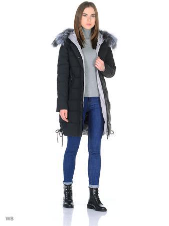 Пальто Marco Bonne`