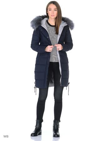 Пальто Marco Bonne`