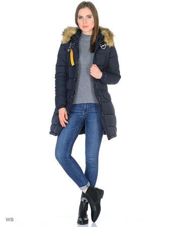 Пальто Afford Lux