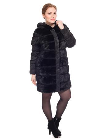 Пальто PRIMA WOMAN