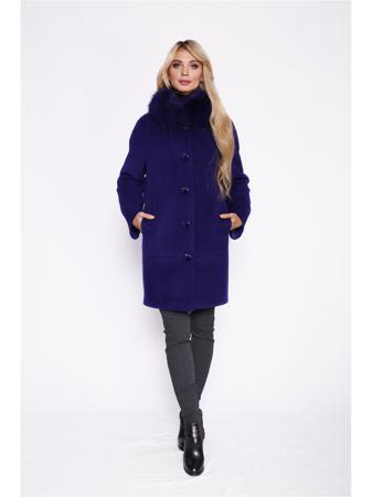 Пальто AURORAMOS