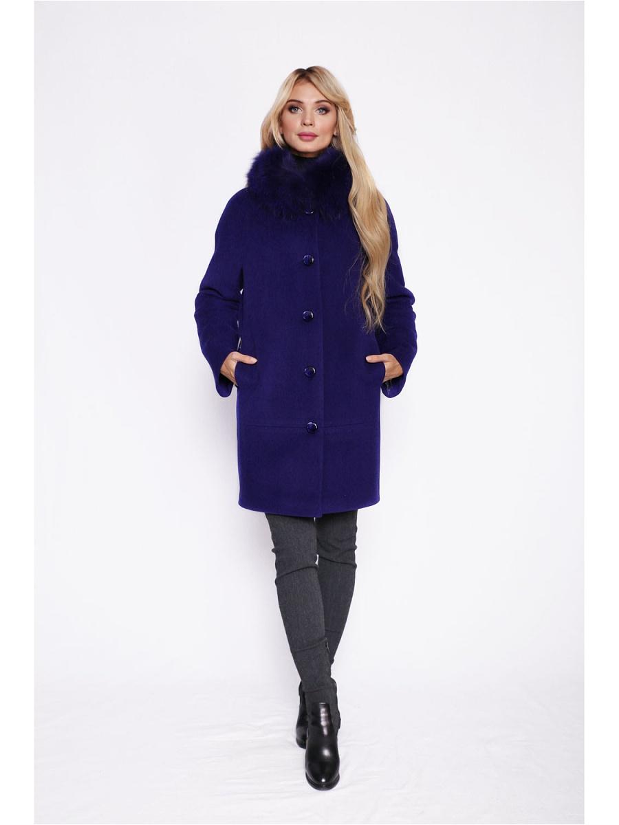 Пальто AURORAMOS