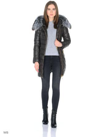 Пальто Marco Bonne`