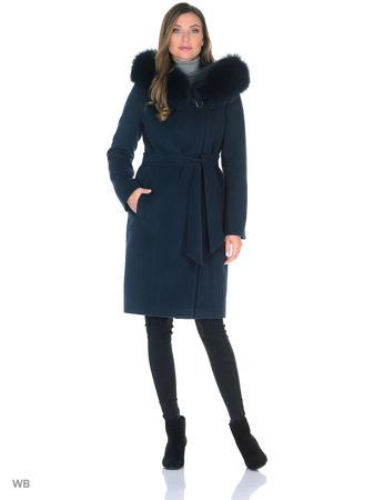 Пальто Electrastyle