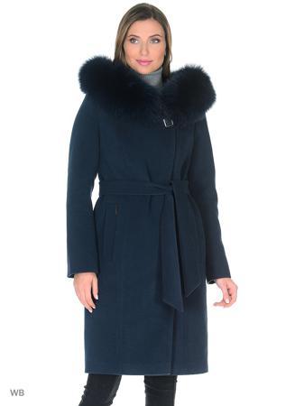 Пальто Electrastyle