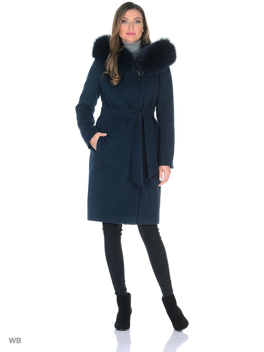 Пальто Electrastyle