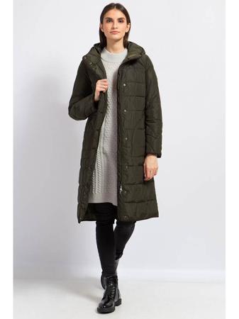 Пальто Finn Flare