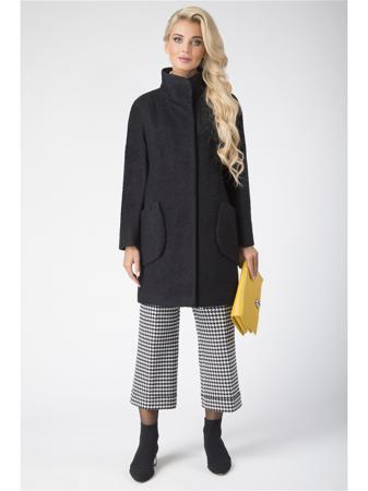 Пальто Electrastyle