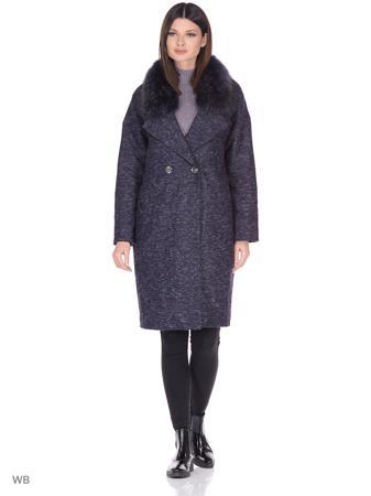 Пальто PRIMA WOMAN