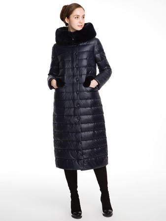 Пальто CATTAIL WILLOW