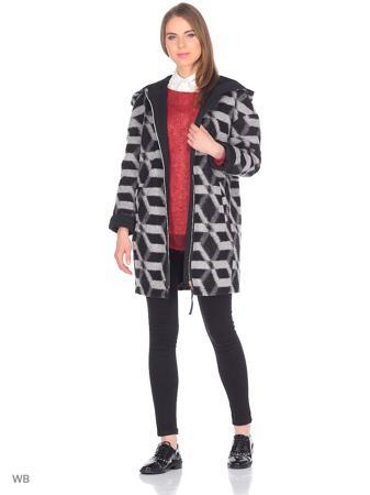 Пальто United Colors of Benetton