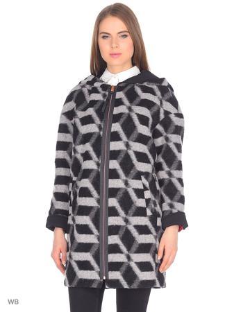 Пальто United Colors of Benetton