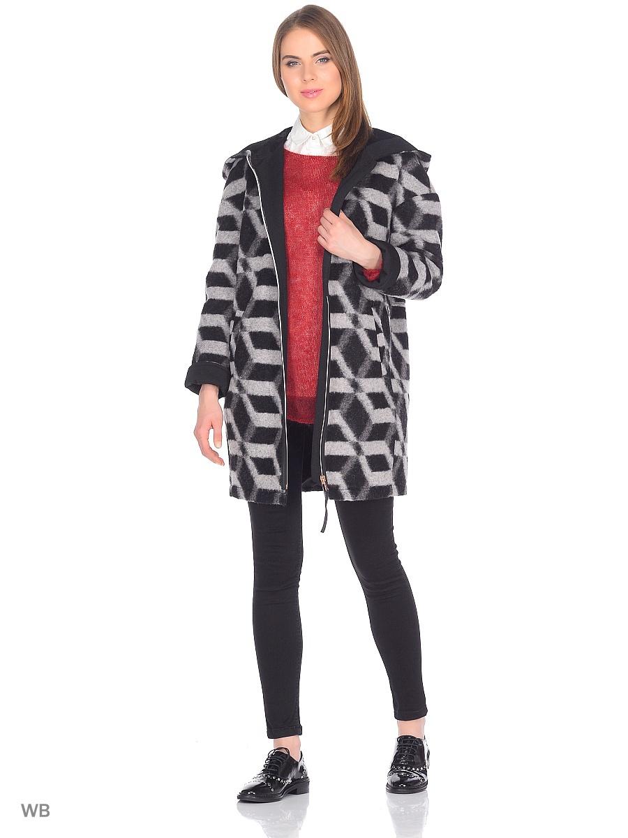 Пальто United Colors of Benetton