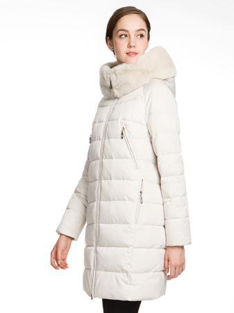 Пальто WINTERRA