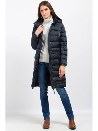 Пальто Finn Flare