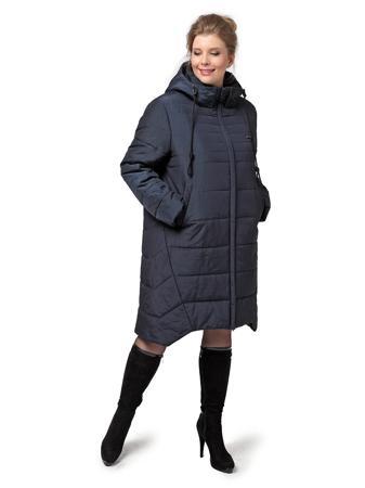 Пальто DizzyWay