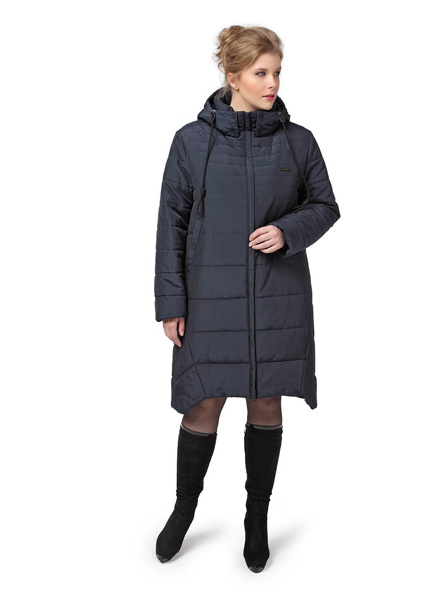 Пальто DizzyWay