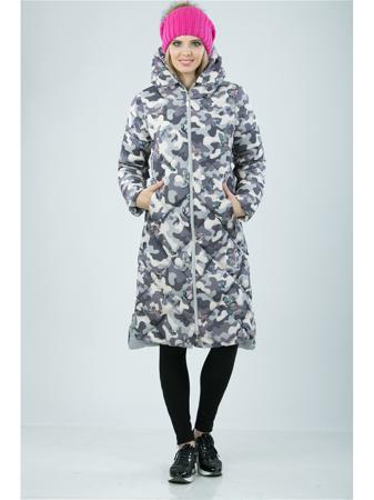 Пальто А Б Коллекция