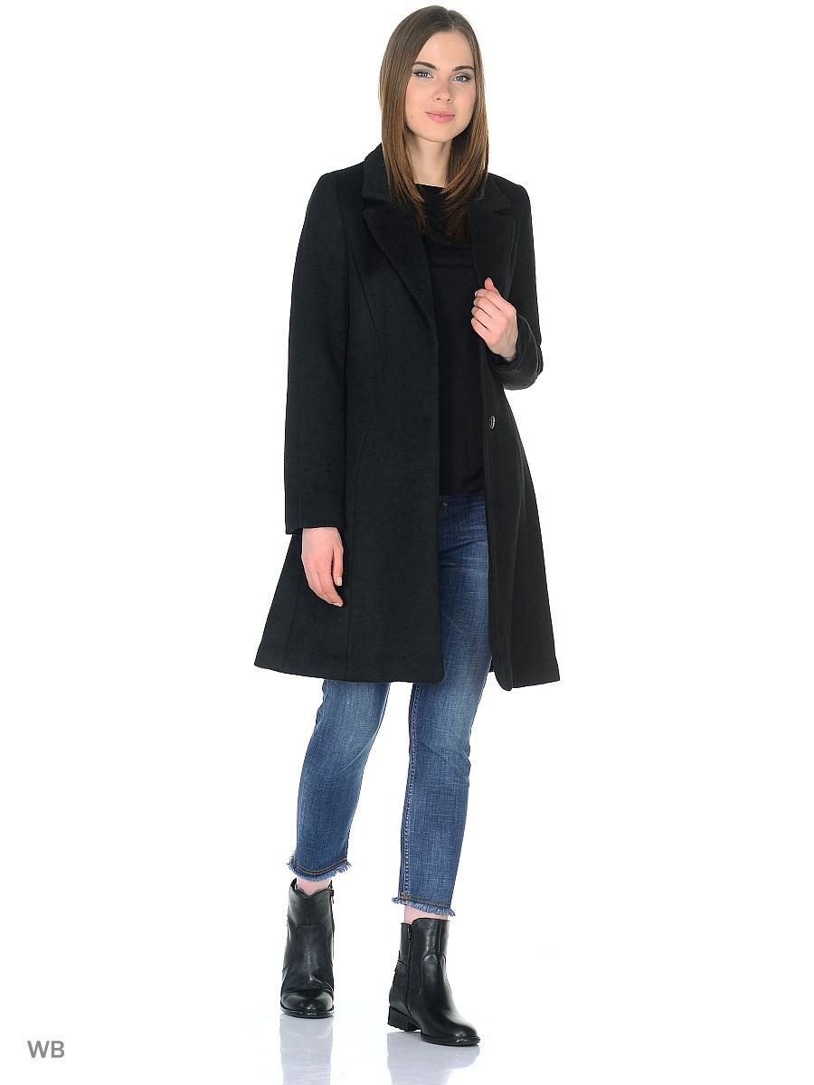 Пальто United Colors of Benetton