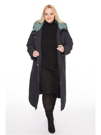 Пальто PRIMA WOMAN