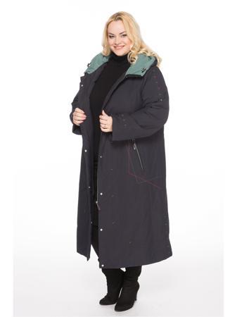 Пальто PRIMA WOMAN