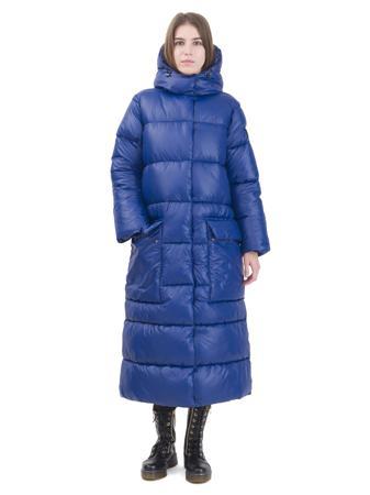 Пальто DOCTOR E