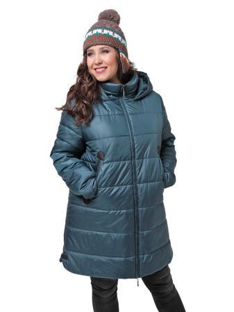 Пальто DizzyWay