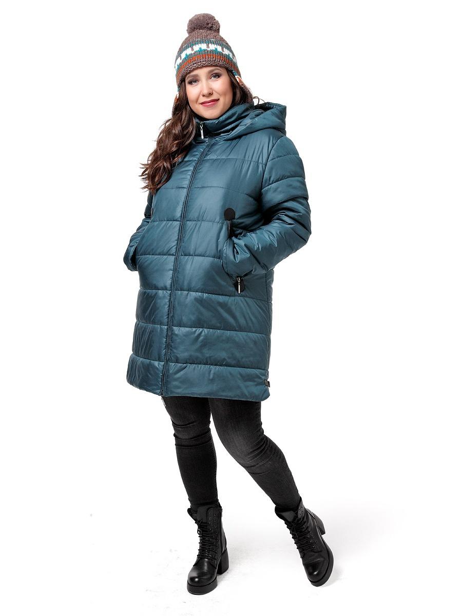 Пальто DizzyWay