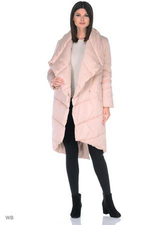 Пальто PAVLUKHINA