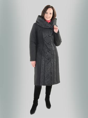 Пальто KANKAMA