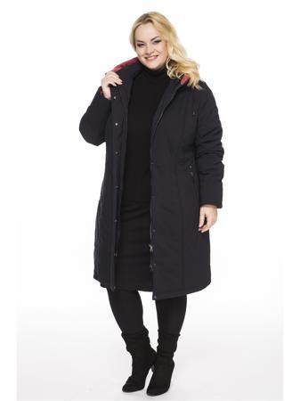 Пальто PRIMA WOMAN