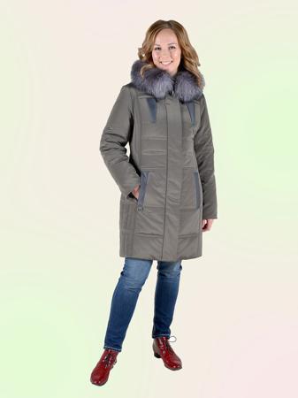 Пальто KANKAMA