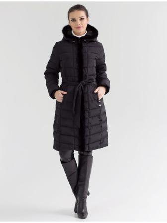 Пальто DEFREEZE