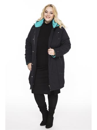 Пальто PRIMA WOMAN