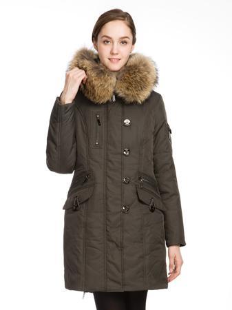 Пальто WINTERRA