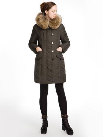 Пальто WINTERRA