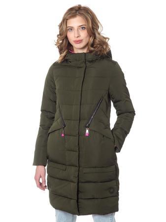 Пальто WINTERRA