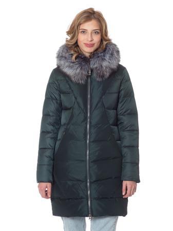 Пальто WINTERRA