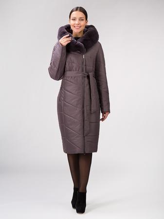 Пальто OSTRICH