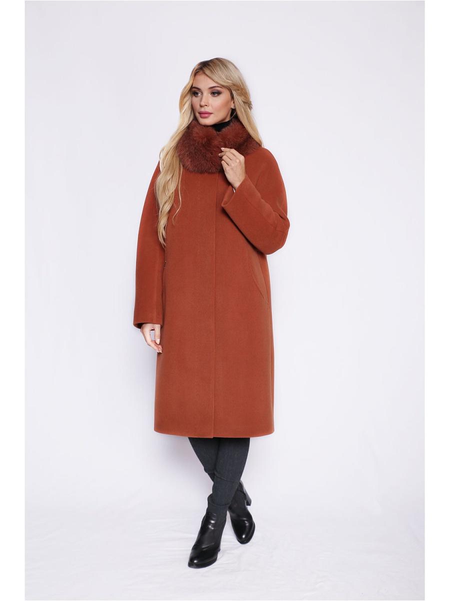 Пальто AURORAMOS