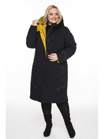 Пальто PRIMA WOMAN