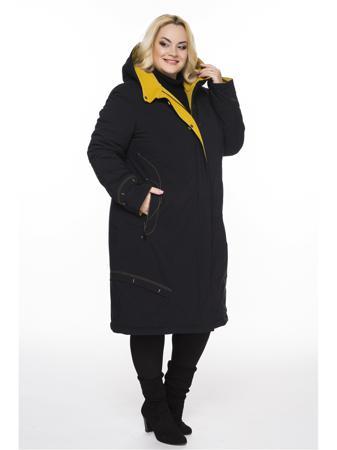 Пальто PRIMA WOMAN