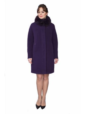 Пальто AURORAMOS