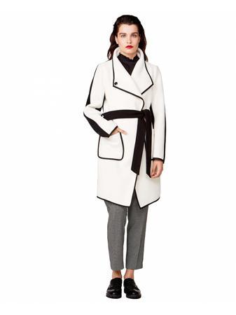 Пальто United Colors of Benetton