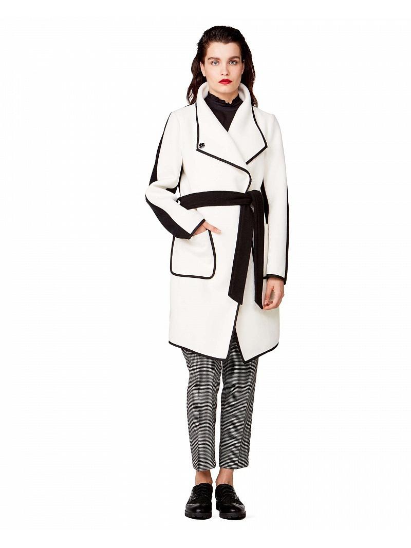 Пальто United Colors of Benetton